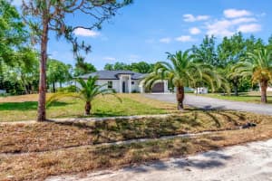 18684 46th Ct Court N, Westlake, FL 33470 Sold 06/27/25