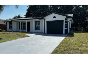 1834 SE Bowie Street, Port Saint Lucie, FL 34952 Sold 05/30/25