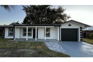 1834 SE Bowie Street, Port Saint Lucie, FL 34952 Sold 05/30/25