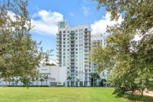 300 S Australian Avenue 1605, West Palm Beach, FL 33401 - MLS#R11082204