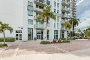 300 S Australian Avenue 1605, West Palm Beach, FL 33401 - MLS#R11082204