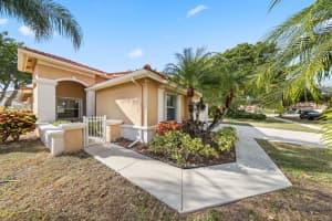 6035 Royal Birkdale Drive, Lake Worth, FL 33463 Sold 06/09/25