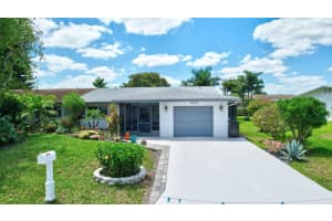 6122 Overland Place, Delray Beach, FL 33484 Sold 07/15/25