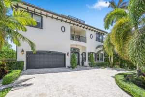 1030 Rhodes Villa Avenue, Delray Beach