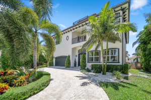 1030 Rhodes Villa Avenue, Delray Beach, FL 33483 - MLS#R11082215