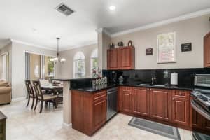 110 Jacaranda Country Club Drive 103, Plantation, FL 33324 Sold 06/18/25