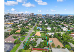 2600 NE 30th Street, Fort Lauderdale, FL 33306 Sold 08/18/25