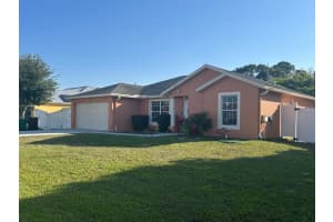 2110 SW Larchmont Lane 1, Port Saint Lucie, FL 34984 Sold 06/11/25