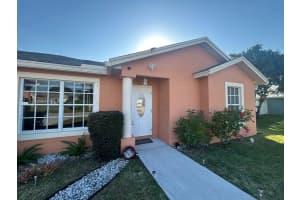 2110 SW Larchmont Lane 1, Port Saint Lucie, FL 34984 Sold 06/11/25
