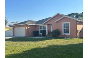 2110 SW Larchmont Lane 1, Port Saint Lucie, FL 34984 Sold 06/11/25