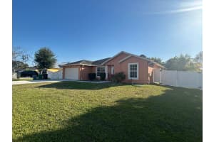 2110 SW Larchmont Lane 1, Port Saint Lucie, FL 34984 Sold 06/11/25