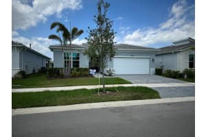 9833 Sw Isabelline Drive, Port Saint Lucie