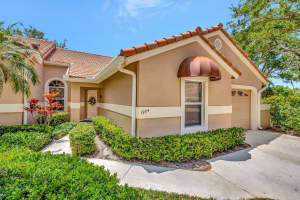 1904 Rosewood Way, Palm Beach Gardens, FL 33418 Sold 07/18/25