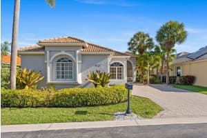 9127 Long Lake Palm Drive, Boca Raton, FL 33496 Sold 06/18/25