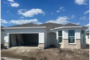 13526 SW Vermillion Circle Mystique, Port Saint Lucie, FL 34987 Sold 09/26/25