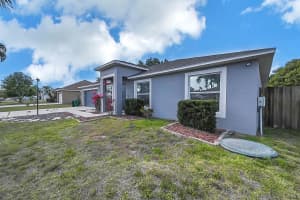 1557 SW Pitts Avenue, Port Saint Lucie, FL 34953 Sold 05/06/25