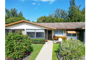 14586 Lucy Drive, Delray Beach, FL 33484 Sold 07/24/25