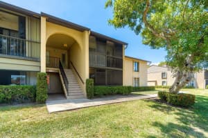 723 Sunny Pine Way B1, Greenacres, FL 33415 - MLS#R11082250