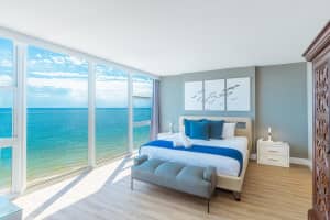 4040 Galt Ocean Drive 818, Fort Lauderdale, FL 33308 Sold 08/07/25