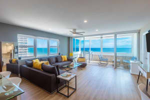 4040 Galt Ocean Drive 818, Fort Lauderdale, FL 33308 Sold 08/07/25