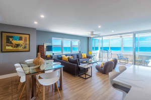 4040 Galt Ocean Drive 818, Fort Lauderdale, FL 33308 Sold 08/07/25