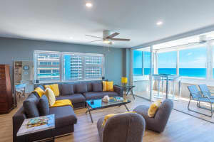 4040 Galt Ocean Drive 818, Fort Lauderdale, FL 33308 Sold 08/07/25