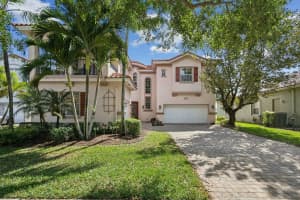 694 Cresta Circle, West Palm Beach, Fl 33413, West Palm Beach