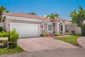 1834 Capeside Circle, Wellington, FL 33414 - MLS#R11082263