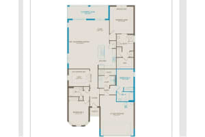 4185 SW Cornerstone Way Mystique, Stuart, FL 34997 Sold 09/10/25