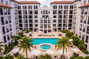 200 E Palmetto Park Road 503, Boca Raton, FL 33432 Sold 06/20/25