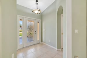 2664 SW Ann Arbor Road, Port Saint Lucie, FL 34953 Sold 06/06/25