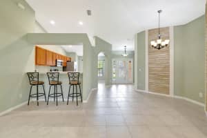 2664 SW Ann Arbor Road, Port Saint Lucie, FL 34953 Sold 06/06/25