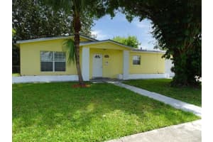 1830 Nw 61st Avenue, Sunrise