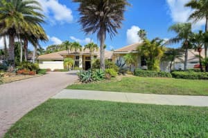 8320 Desmond Drive, Boynton Beach, FL 33472 - MLS#R11082285