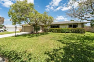 2550 Lochmore Road, Riviera Beach, FL 33407 Sold 10/01/25