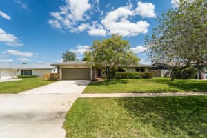 2550 Lochmore Road, Riviera Beach, FL 33407 Sold 10/01/25