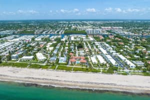 11 Sailfish Lane, Ocean Ridge, FL 33435 - MLS#R11082299