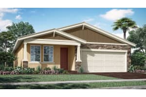 1105 SE Crosswood Way, Port Saint Lucie, FL 34984 Sold 06/08/25
