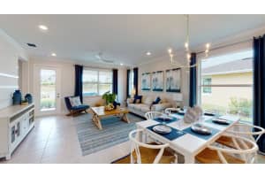 1105 SE Crosswood Way, Port Saint Lucie, FL 34984 Sold 06/08/25