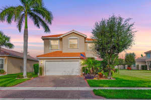 10960 Bitternut Hickory Lane, Boynton Beach, FL 33437 Sold 05/21/25