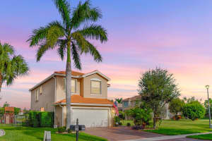 10960 Bitternut Hickory Lane, Boynton Beach, FL 33437 Sold 05/21/25