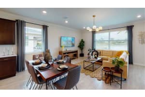 1121 SE Crosswood Way, Port Saint Lucie, FL 34984 Sold 09/12/25