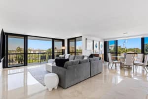4740 S Ocean Boulevard S 501, Highland Beach