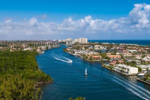 4740 S Ocean Boulevard S 501, Highland Beach, FL 33487 - MLS#R11082310