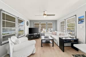 205 N Heron Drive P, Briny Breezes, FL 33435 Sold 06/05/25