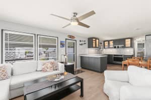 205 N Heron Drive P, Briny Breezes, FL 33435 Sold 06/05/25