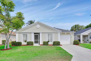 344 SW North Shore Boulevard, Port Saint Lucie, FL 34986 Sold 06/20/25