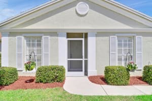 344 SW North Shore Boulevard, Port Saint Lucie, FL 34986 Sold 06/20/25