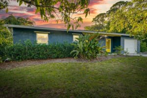1202 Se Madison Avenue, Stuart