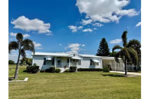 1541 Sw 35th Circle, Okeechobee